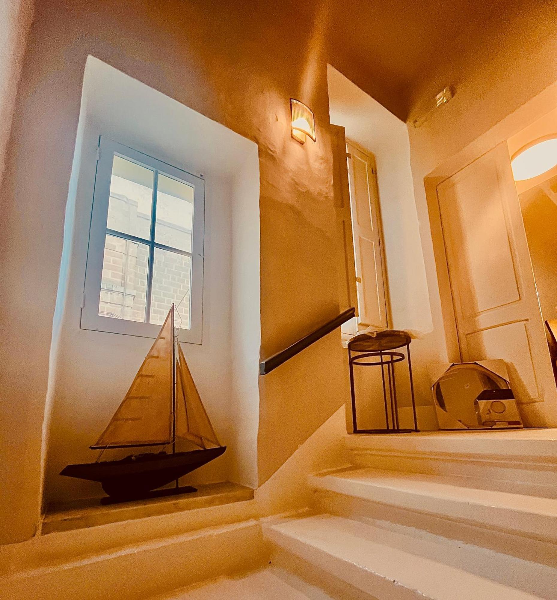 Arcanum Apartment 1 Very Close To Seafront Bus Station And Ferry To Valletta Isla Extérieur photo