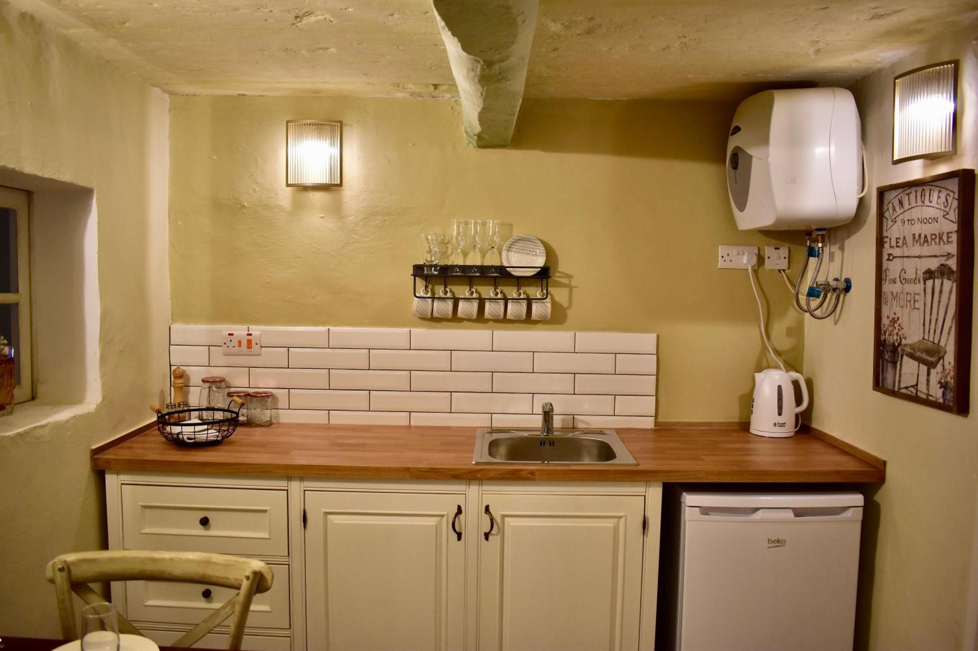 Arcanum Apartment 1 Very Close To Seafront Bus Station And Ferry To Valletta Isla Extérieur photo
