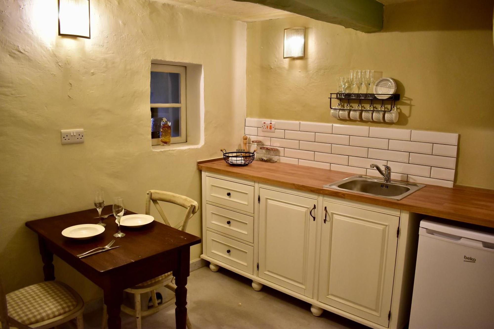 Arcanum Apartment 1 Very Close To Seafront Bus Station And Ferry To Valletta Isla Extérieur photo