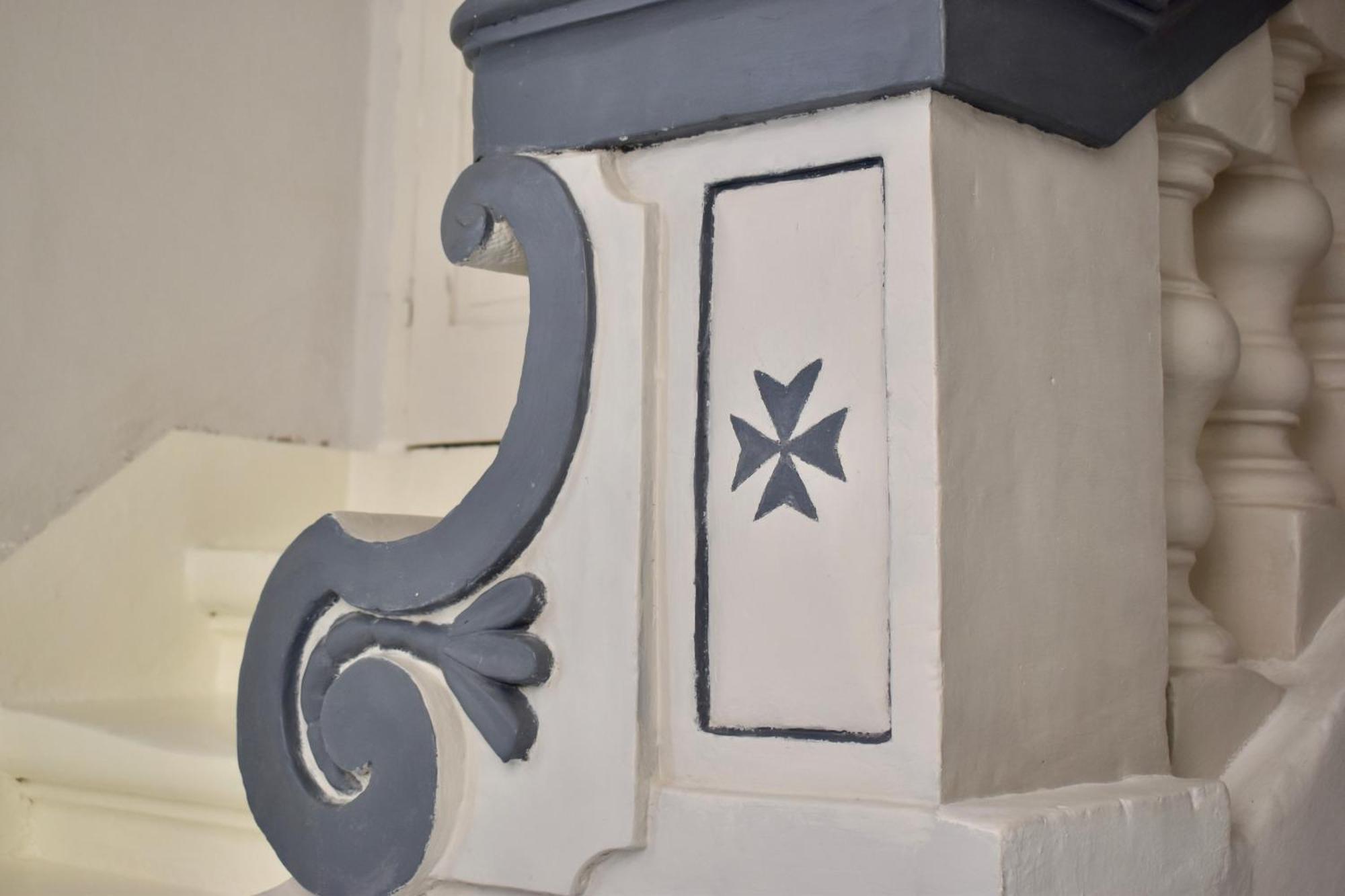 Arcanum Apartment 1 Very Close To Seafront Bus Station And Ferry To Valletta Isla Extérieur photo